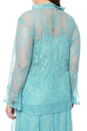 Рубашка LE FATE LF0141CA