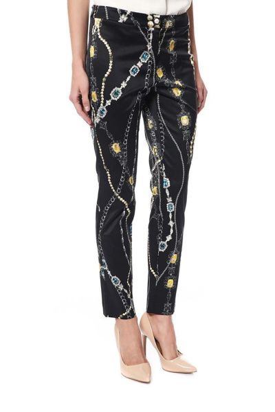 Брюки ELISA FANTI PB2463