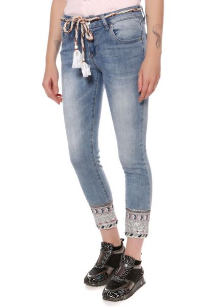 Джинсы Amelia Folies PE18410