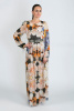 Платье Xs Milano 1058_14 – интернет-магазин Bellawoman Платье Xs Milano 1058_14