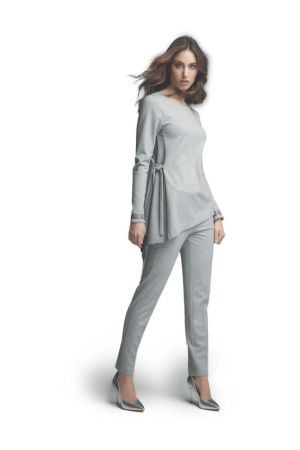 Брюки DONNE DA SOGNO 21D1265_18