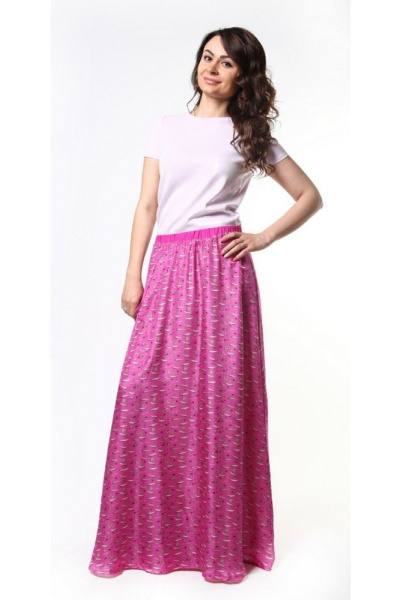 Юбка WHO'S WHO 151H10009