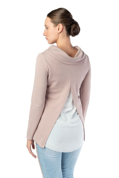 Джемпер Norah&Olivia 7855