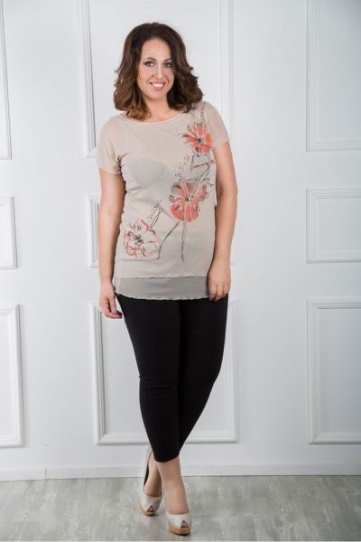 Топ Lovebites 1685