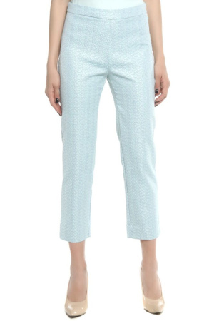 Брюки LE FATE LF0322P – интернет-магазин Bellawoman Брюки LE FATE LF0322P