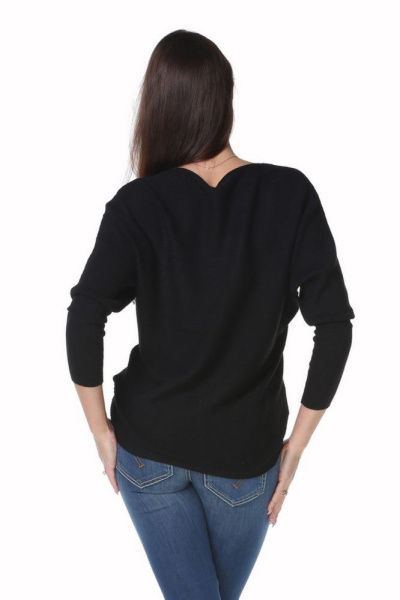 Джемпер SMAGLI SJ2076 – интернет-магазин Bellawoman Джемпер SMAGLI SJ2076