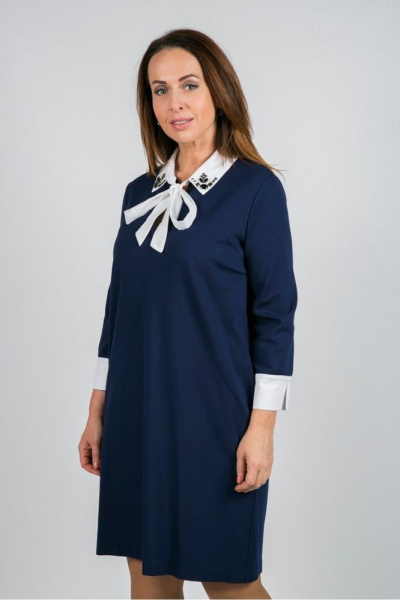 Платье MYF 12E317