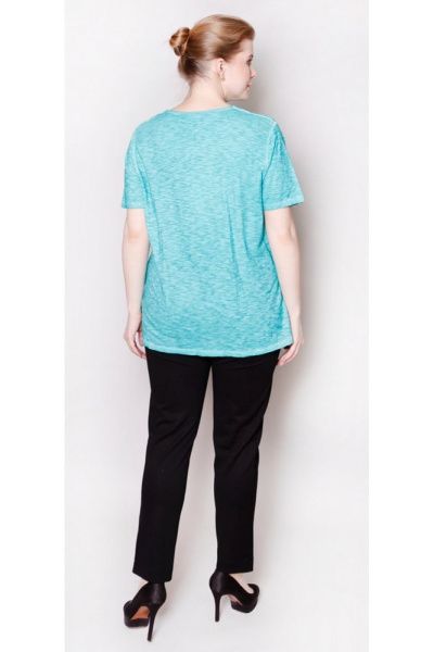 Футболка Roberta Puccini 3840