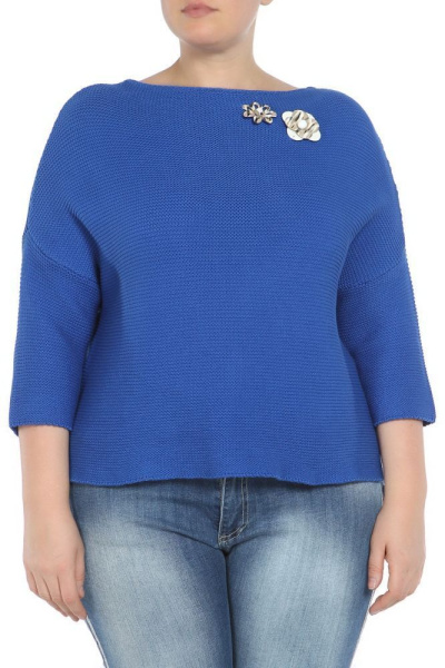 Джемпер LE FATE LF1145BC