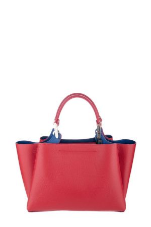 Сумка Carlo Salvatelli 641CS_PR16ROSSO