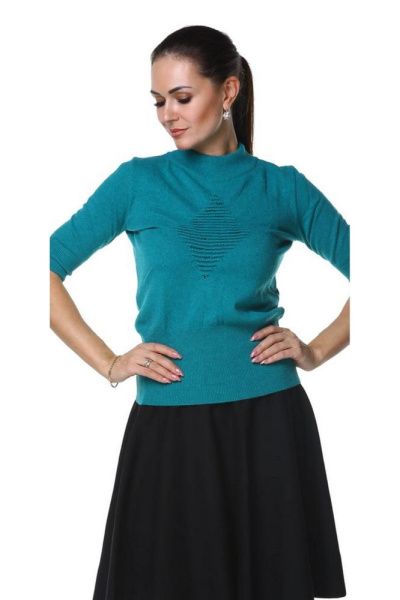 Джемпер Maria Grazia Severi 760610 – интернет-магазин Bellawoman Джемпер Maria Grazia Severi 760610