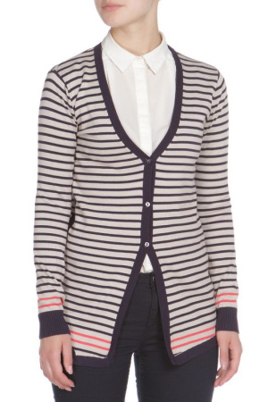 Кардиган WHO'S WHO 151H20019