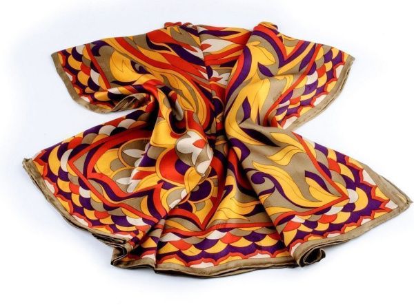 Платок Stella Guardino S1002Y