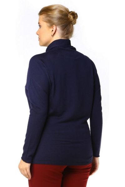 Пуловер She's So 305145_M – интернет-магазин Bellawoman Пуловер She's So 305145_M