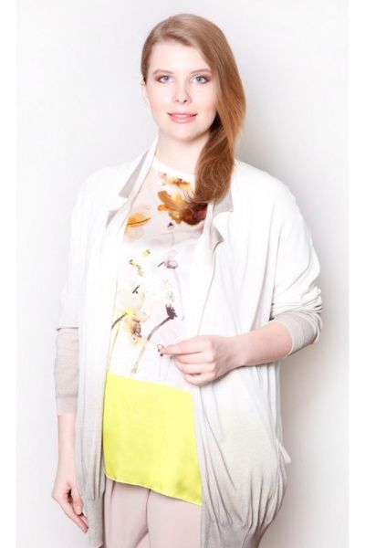 Кардиган Roberta Puccini 3800