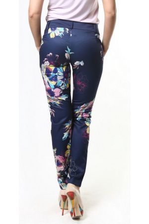 Брюки WHO'S WHO 151H11015