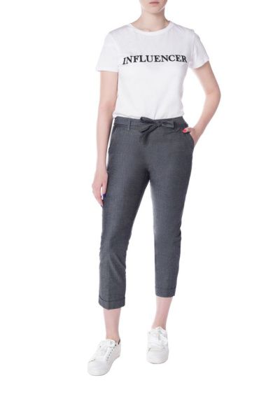 Брюки DONNE DA SOGNO 21D1019