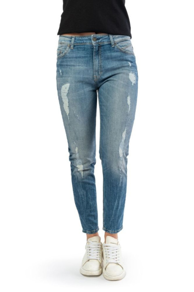 Джинсы IMPERIAL IM7587