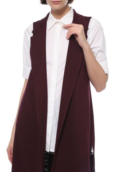 Жилет Stella Guardino SG92073_4 – интернет-магазин Bellawoman Жилет Stella Guardino SG92073_4