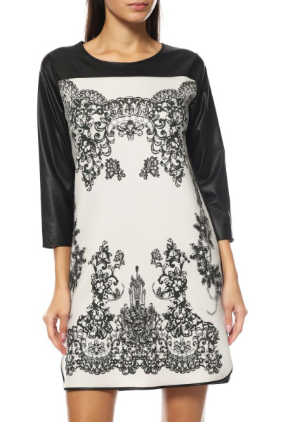 Платье LEIDIRO L6067A14_1