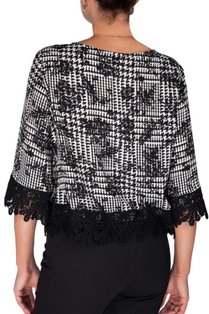Блузка Xs Milano X6097_17 – интернет-магазин Bellawoman Блузка Xs Milano X6097_17