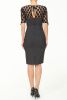 Платье Xs Milano 603913 – интернет-магазин Bellawoman Платье Xs Milano 603913