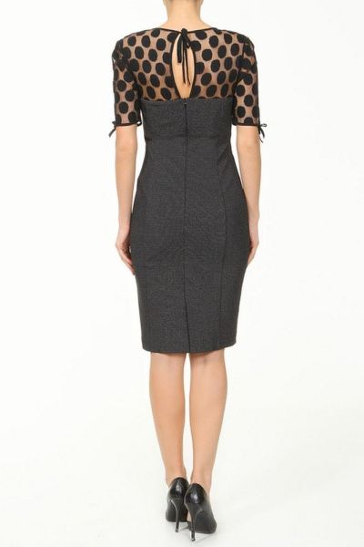 Платье Xs Milano 603913 – интернет-магазин Bellawoman Платье Xs Milano 603913