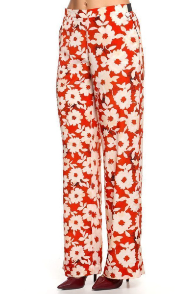 Брюки TWIN-SET Jeans J2A5HE – интернет-магазин Bellawoman Брюки TWIN-SET Jeans J2A5HE