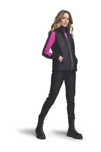 Жилет DONNE DA SOGNO 21D1345_01