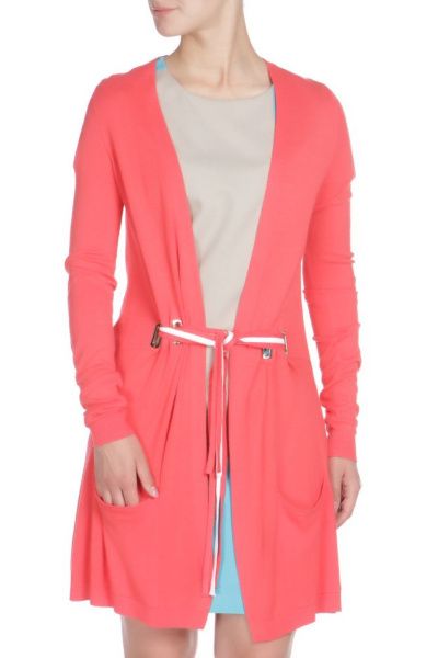 Кардиган WHO'S WHO 151H20042