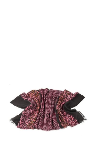 Шарф Manna Grey 1243 размер 180/112