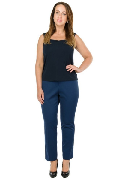 Брюки PORTOFINO PR246 – интернет-магазин Bellawoman Брюки PORTOFINO PR246