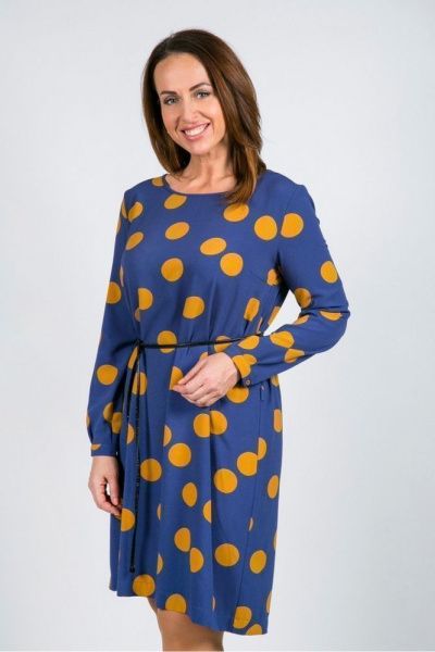 Платье MYF 32E102