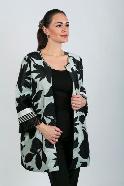 Тренч Beatrice b 2915