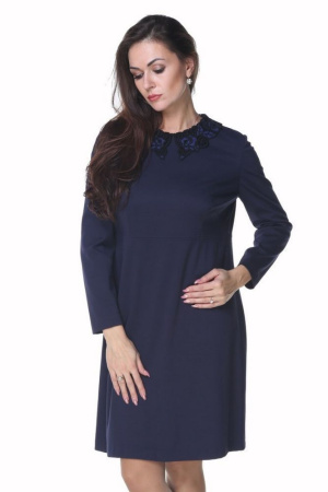 Платье Maria Grazia Severi White 64012776