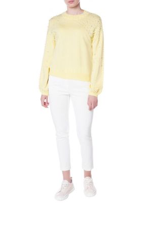 Джемпер Ljve LV02032