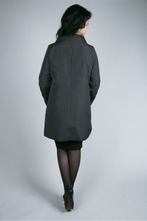 Плащ Violanti K951_742