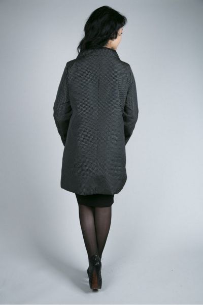 Плащ Violanti K951_742