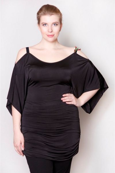Туника SALLY NEW YORK 1584 – интернет-магазин Bellawoman Туника SALLY NEW YORK 1584