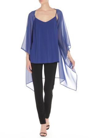 Накидка Valtusi E14_823