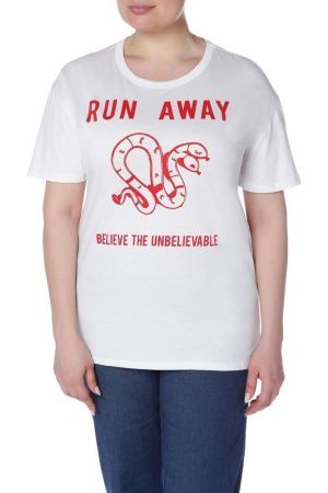 Футболка IMPERIAL T526VAH