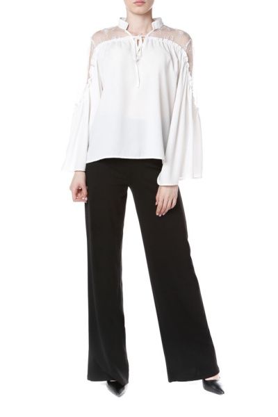 Блузка JOLEEN A0992C