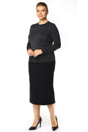 Джемпер LE FATE LF3101M