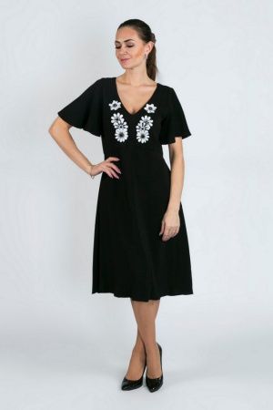 Платье Beatrice b 6758_099