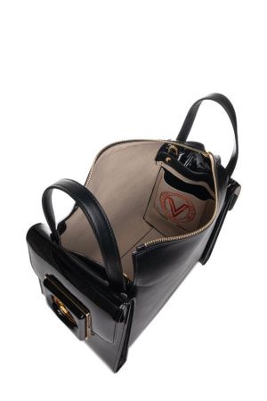 Сумка Valentino Orlandi 7095Vnero