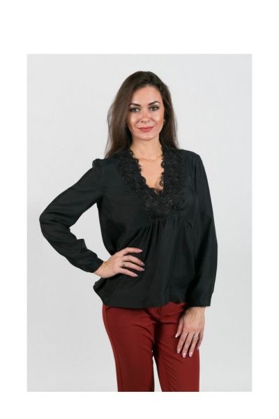 Блузка Stella Guardino SG805526 – интернет-магазин Bellawoman Блузка Stella Guardino SG805526