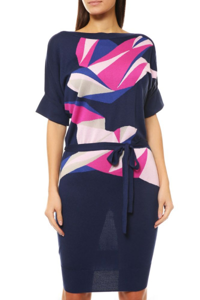 Платье WHO'S WHO 151H30055