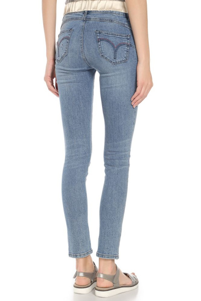 Джинсы TWIN-SET Jeans JS62Y1 – интернет-магазин Bellawoman Джинсы TWIN-SET Jeans JS62Y1