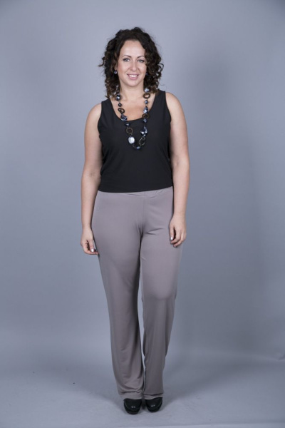 Брюки KEYRA  ALBERTO CACCIARI 1810