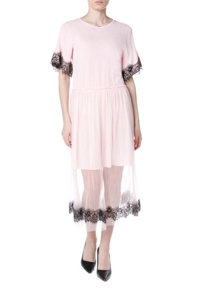 Платье Ljve LD0211A